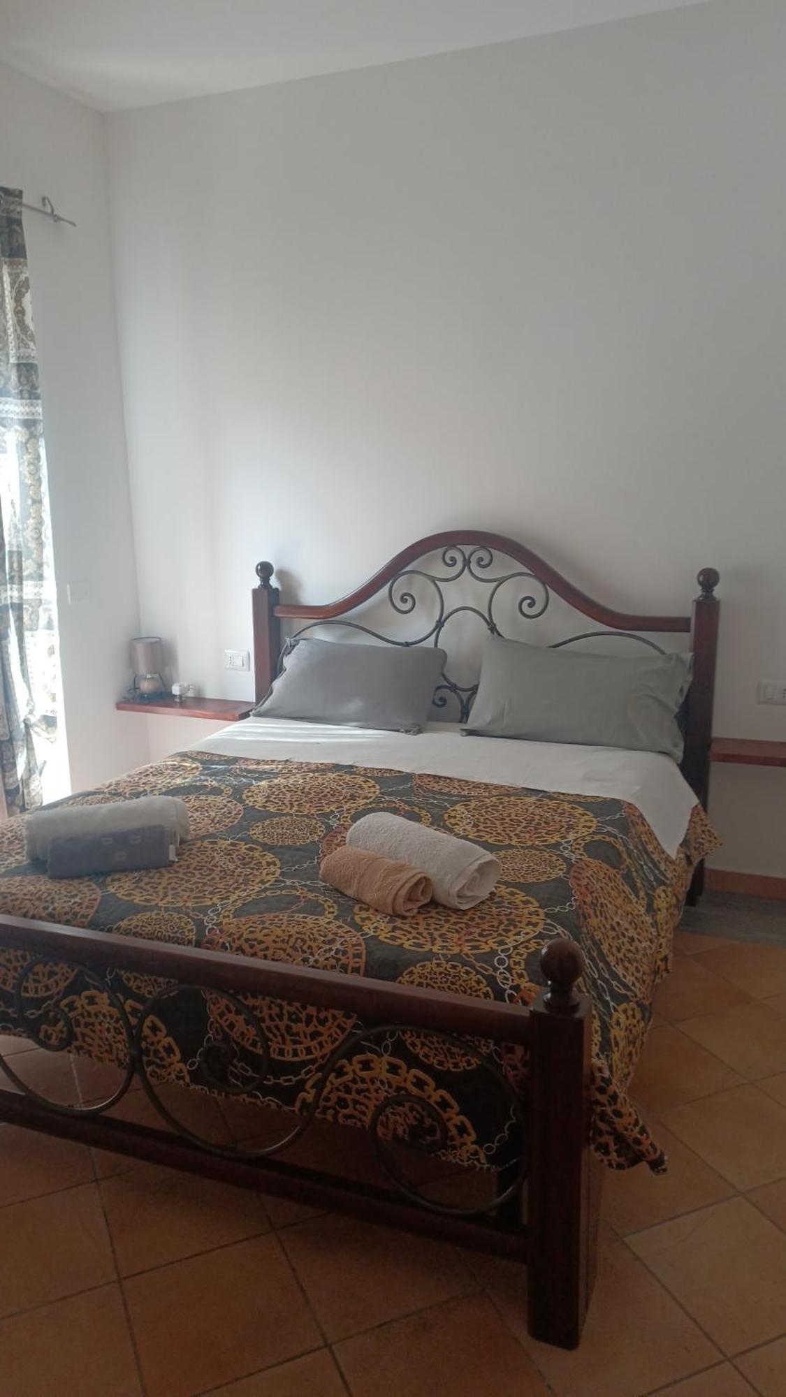 Mondo House Fiumicino Room photo