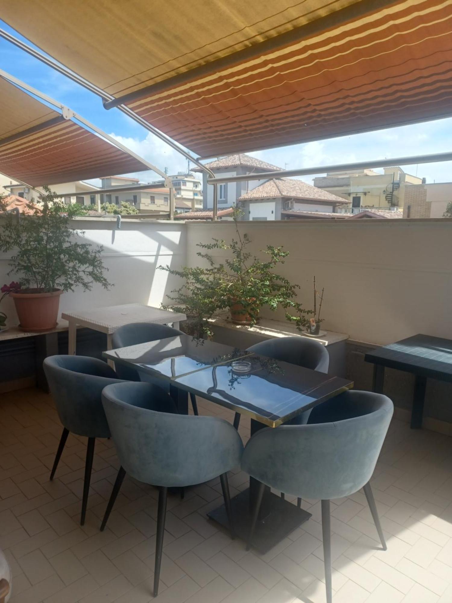 Mondo House Fiumicino Exterior photo